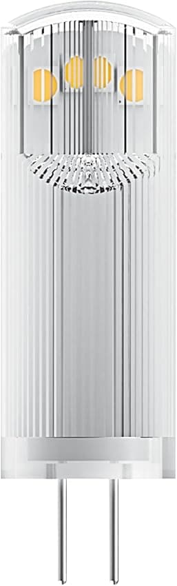 Detalle 2 de OSRAM Lámpara LED Star PIN G4 200 lm, 2700K