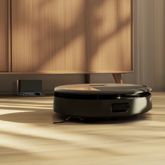 Thumbnail 9 de iRobot Roomba 205 Combo Black mit 60-Tage Staubbehälter