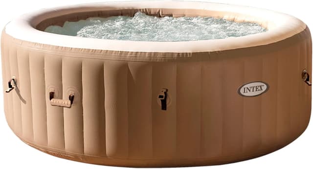 Imagen de Intex 28426EX Spa Hinchable 4 personas en OfertitasTOP