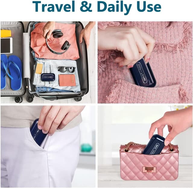 Thumbnail 5 de ACWOO Tagliapillole portatile 1 pezzo