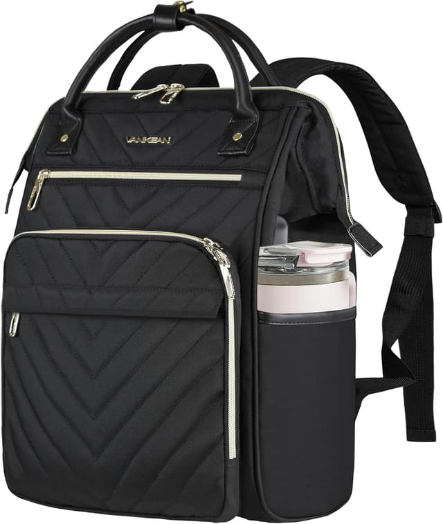 Imagen de VANKEAN 17 Inch Laptop Backpack en OfertitasTOP