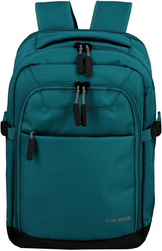Detalle 2 de Travelite Kick Off Handgepäck Rucksack 13 Zoll