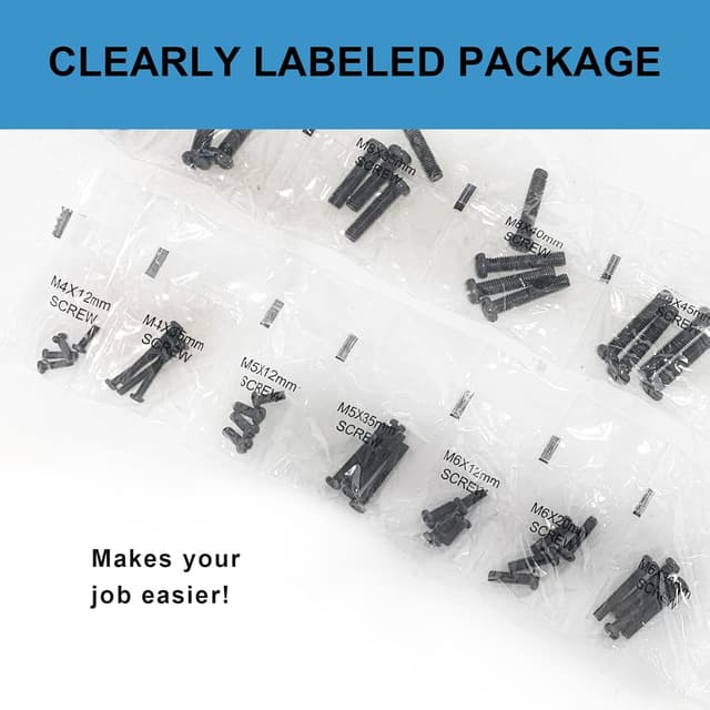 Thumbnail 5 de Suptek YF-UVSP universal TV hardware kit 88 pcs