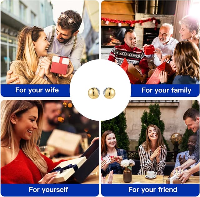 Detalle 1 de Cycuff 925 hoop earrings 16 mm CZ