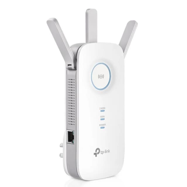 Imagen de TP-LINK RE450 Repetidor Wi‑Fi AC1750 en OfertitasTOP