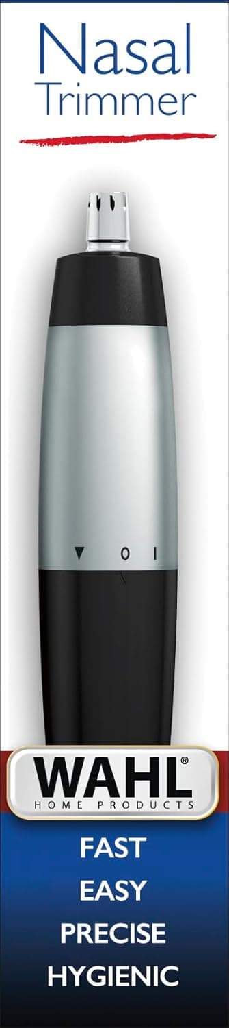 Detalle 2 de WAHL Tondeuse nez oreilles ⚙
