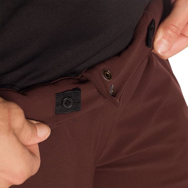 Thumbnail 5 de Trangoworld Pantalón largo Dorset mujer