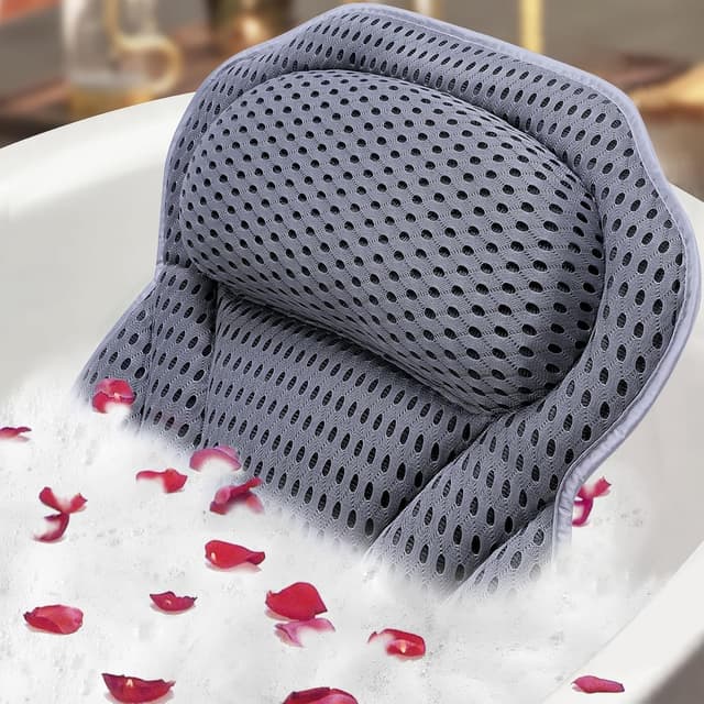 Imagen de ADOV Luxury Bath Pillow en OfertitasTOP