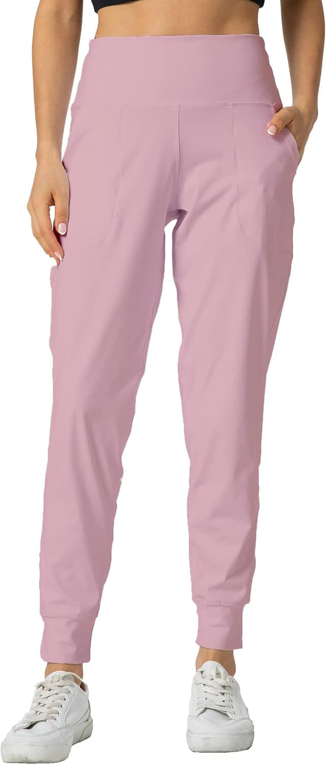 Detalle 2 de Kcutteyg Womens Joggers with Pockets