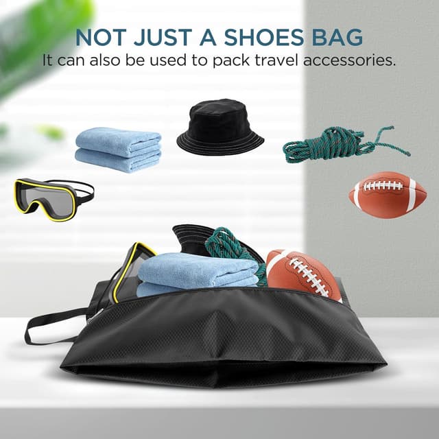 Thumbnail 6 de Romon Sac à Chaussures Voyage 41x26 cm