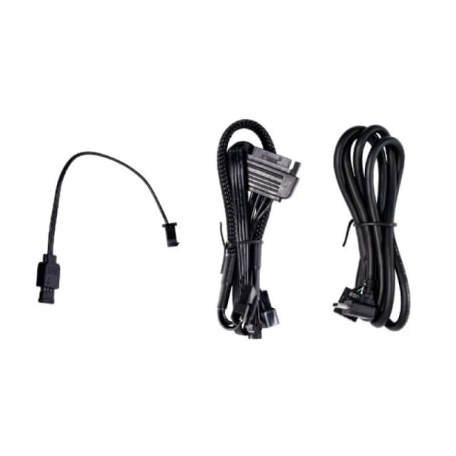 Thumbnail 1 de Lian-Li GA II 360 mm refrigeración líquida 📺