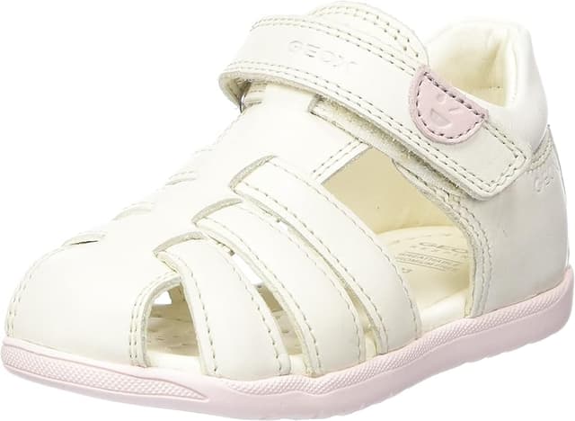 Detalle de Geox MACCHIA Sandalia 24 EU, bebé 😊