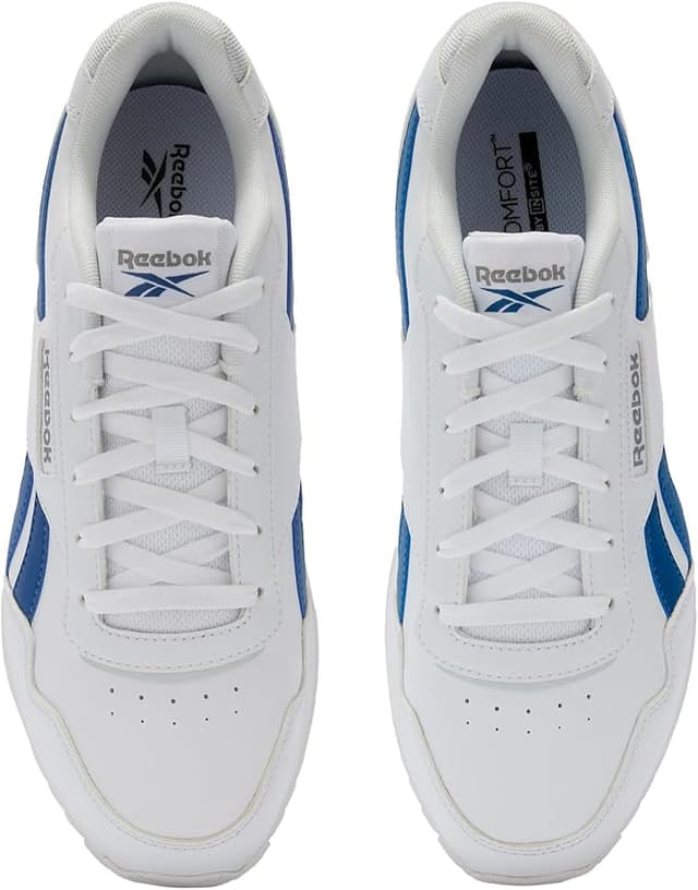 Thumbnail 3 de Reebok Glide Ripple Clip 42 EU blanco azul