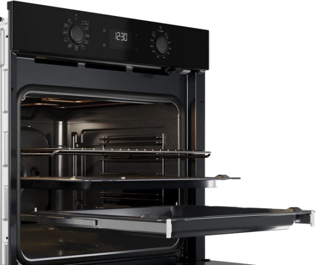 Thumbnail 10 de Bauknecht BBA285PU1ZK 🍴