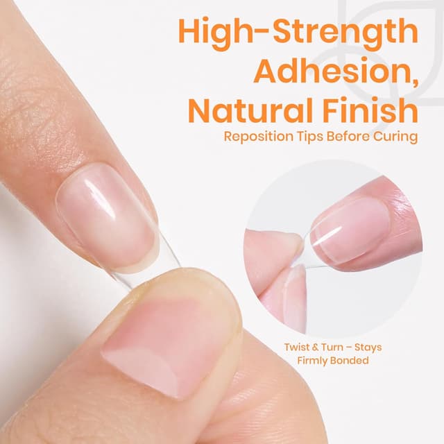 Thumbnail 6 de Beetles 20g Solid Nail Glue Gel ๐