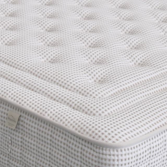 Thumbnail 1 de Aspol Cies v3 colchón muelles ensacados y espumación 90x190 cm