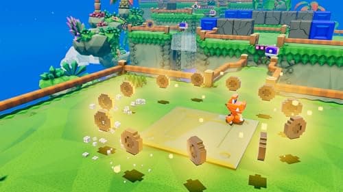 Thumbnail 7 de PM Studios Yooka Re-PlayLee Switch 2