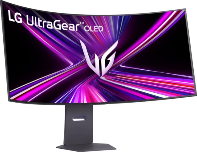 Thumbnail 15 de LG UltraGear OLED 45GX950A-B – 45-Zoll UWQXGA-Ultrawide für flüssiges Gaming