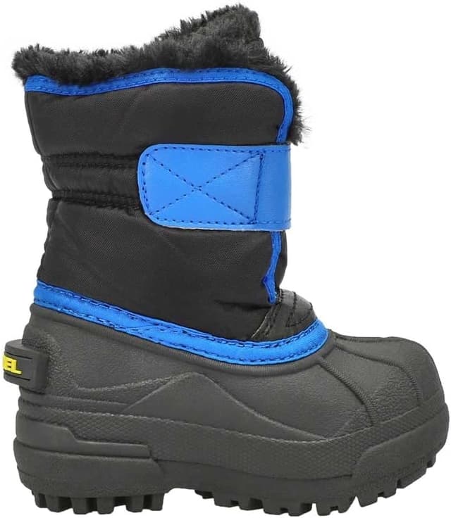 Thumbnail 3 de Sorel Snow Commander wasserdichte Schneestiefel für Kinder