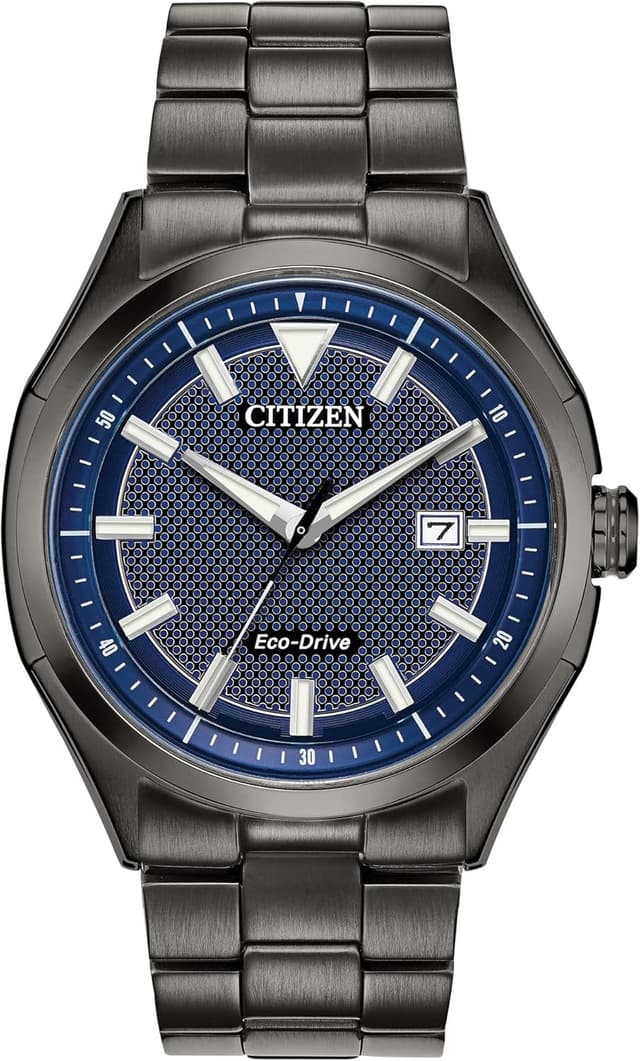 Detalle de Citizen AW1147-52L Eco-Drive 100M