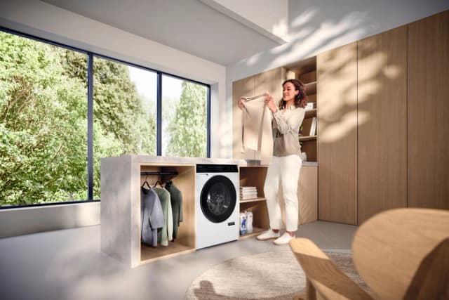 Thumbnail 10 de Miele WQ 1000 WPS Nova Waschmaschine