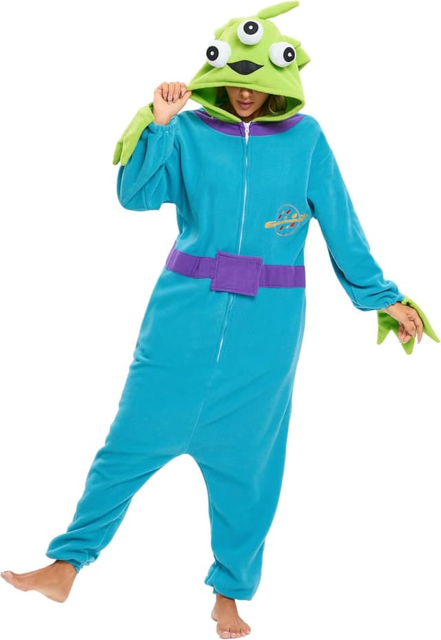 Thumbnail 2 de shelovely Onesie Kigurumi Unisex XS–XL