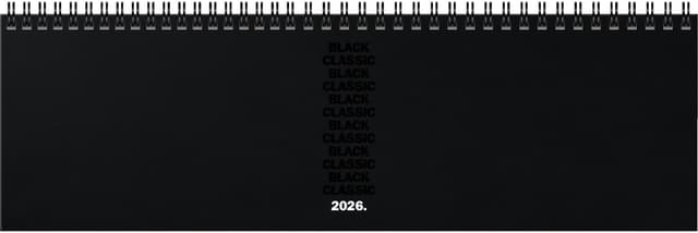 Detalle de BRUNNEN Querterminbuch Mod. 774 326×102 mm