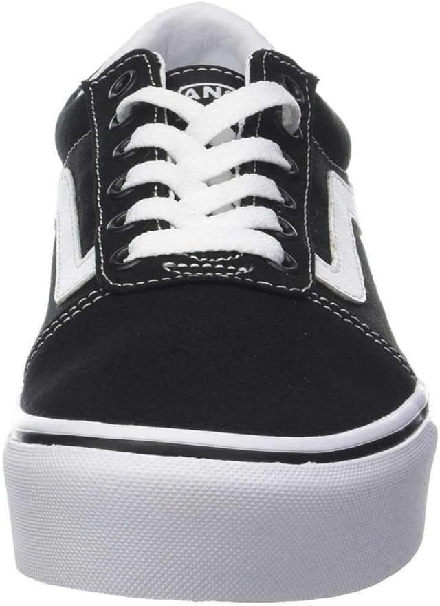 Detalle 2 de Vans Ward PlatformSneaker Damen