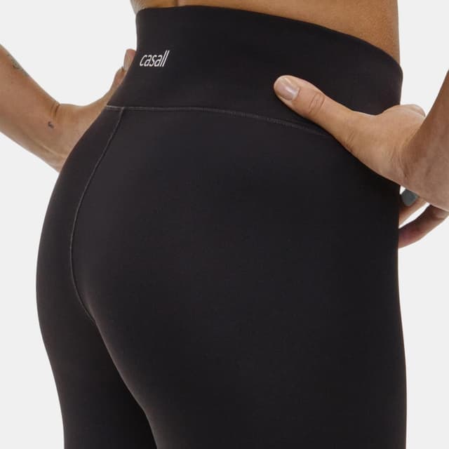 Thumbnail 2 de CASALL Regular Waist Bikers mallas biker 👖