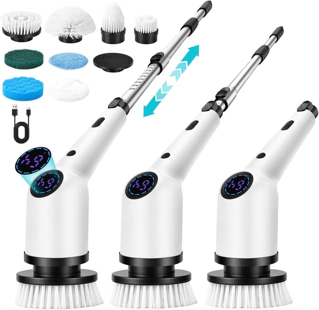 Detalle de SHINER Cepillo Eléctrico 45 W