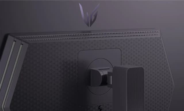 Thumbnail 14 de LG UltraGear OLED 27GX704A-B Quad HD 27 Zoll Gaming-Monitor