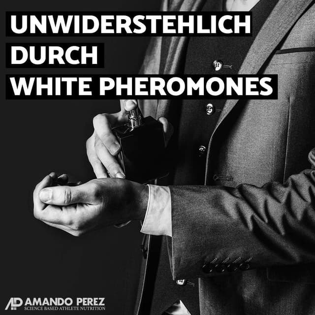 Thumbnail 1 de Amando Perez Cocaine Molecules 50 ml Parfum