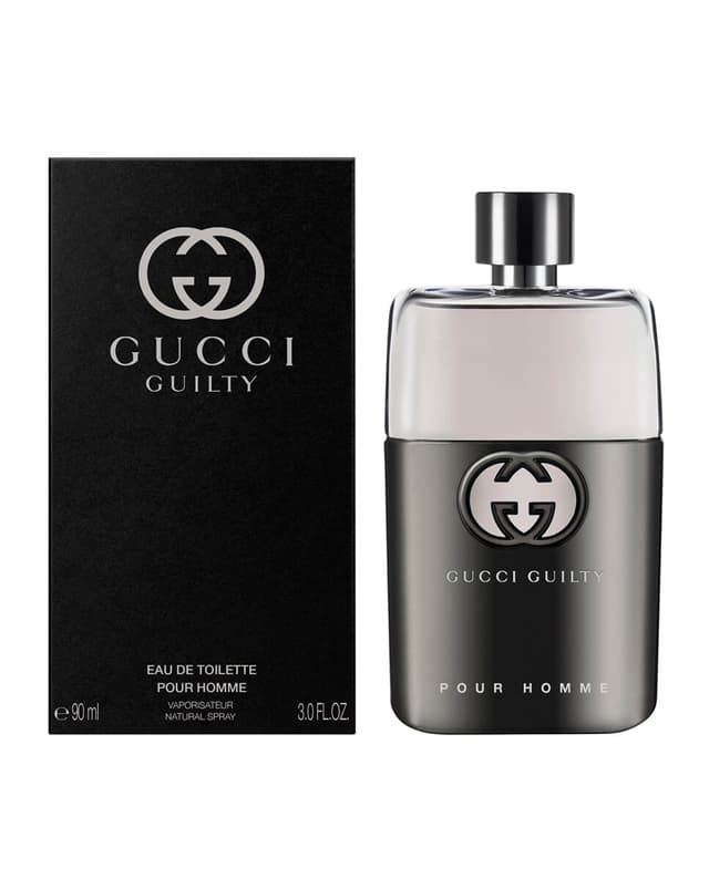 Thumbnail 1 de Gucci Guilty Pour Homme - Eau de Toilette