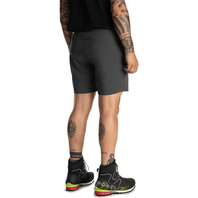 Detalle 2 de Trangoworld Balme Pantalón corto de hombre