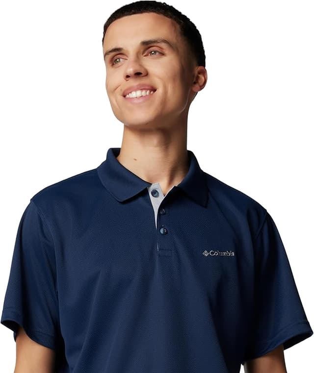 Thumbnail 4 de Columbia Utilizer Polo UPF 30 72,4 cm talla L