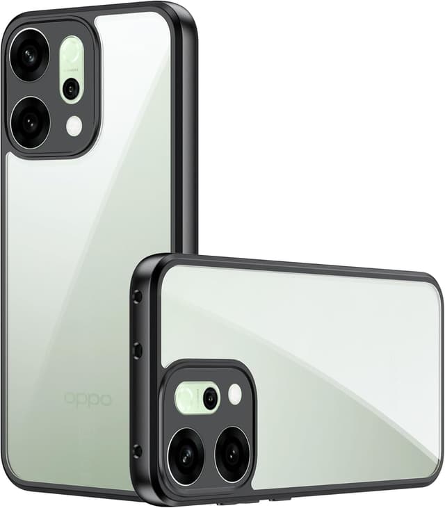 Thumbnail 6 de Lemxiee Case für Moto G96 & 2,0