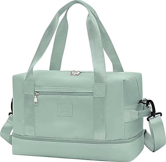 Detalle de Ryanair cabin bag 40x30x20 underseat