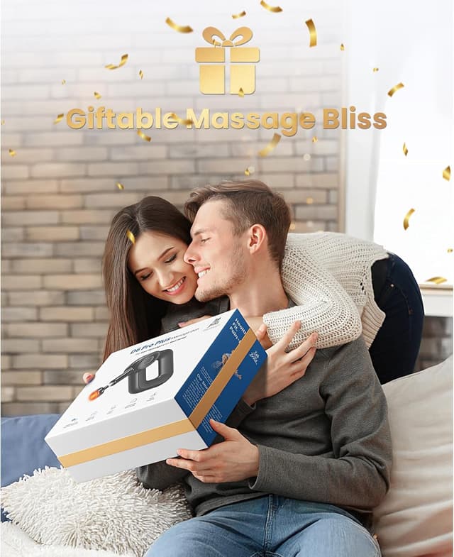 Thumbnail 6 de Bob and Brad D6 Pro Plus Pistola masaje 16mm