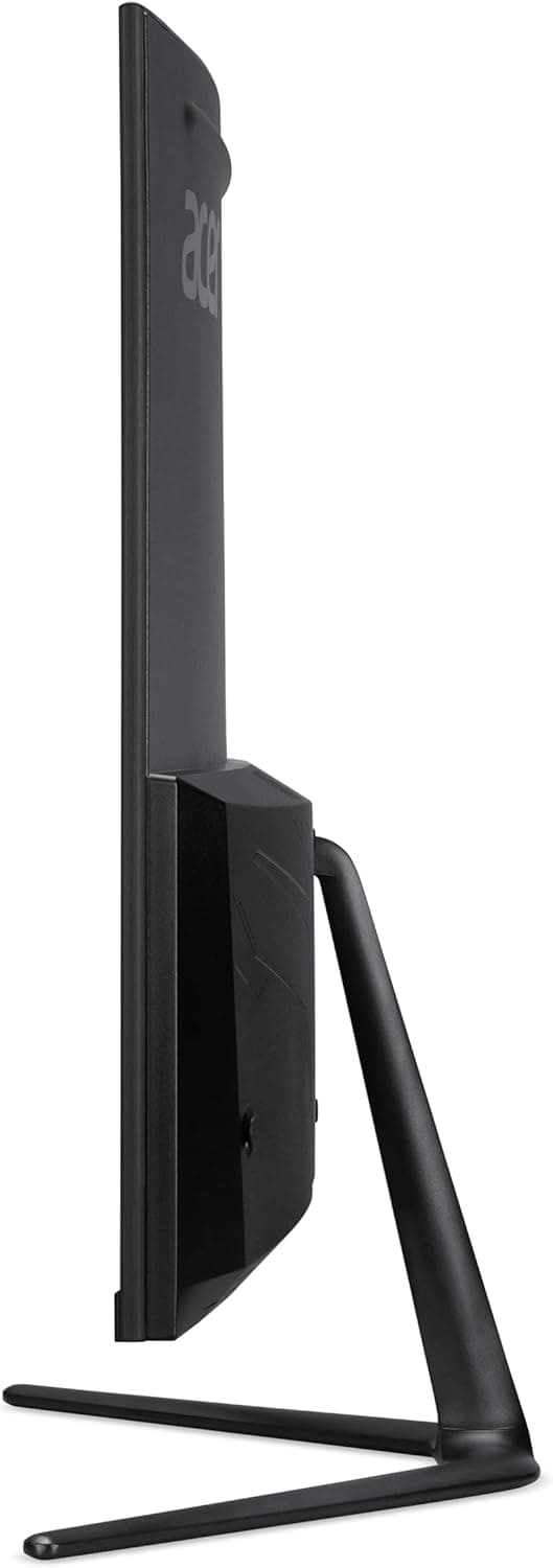 Detalle de Acer Nitro ED320QRS3biipfx : écran gaming incurvé 31,5" Full HD 180 Hz avec FreeSync Premium
