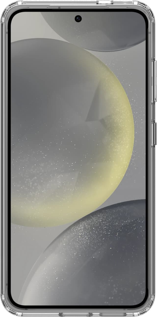 Thumbnail 12 de BlueBuilt Galaxy S25 Transparent Cover