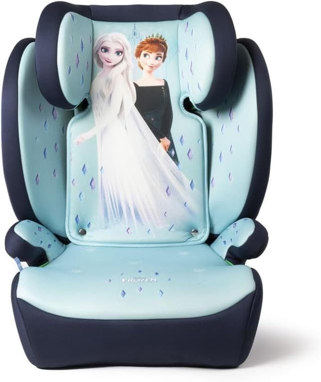 Thumbnail 1 de Tataway Disney Frozen i-Size seggiolino 15-36 kg