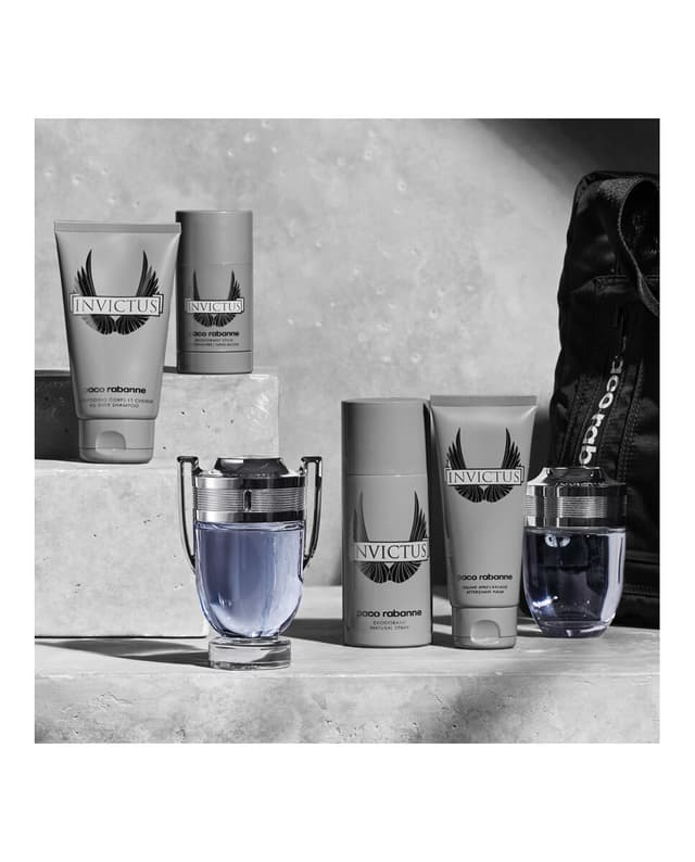 Thumbnail 4 de Invictus Rabanne - Eau de Toilette Masculino ⚓