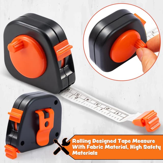 Thumbnail 3 de JOYIN 32PCS Kids Tool Set for Pretend Play