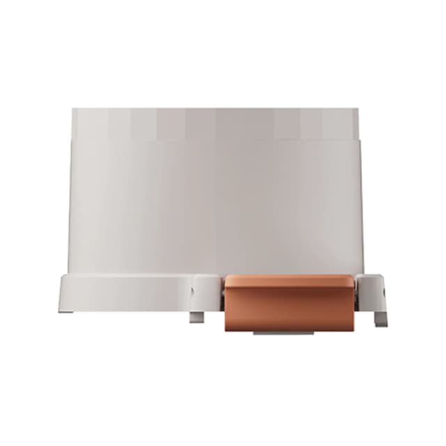 Detalle de XGIMI MoGo 3 Pro con filtro óptico creativo