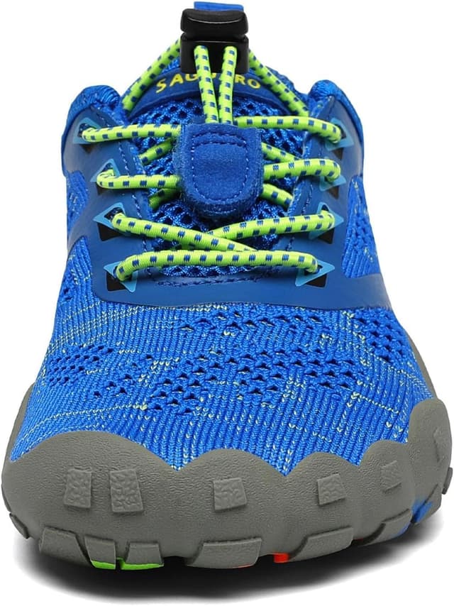 Detalle 2 de SAGUARO Barefoot Trail Running 31 EU