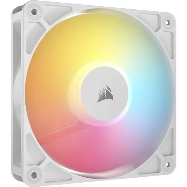 Thumbnail 2 de Corsair RS120-R ARGB Pack 3 ventiladores 120 mm