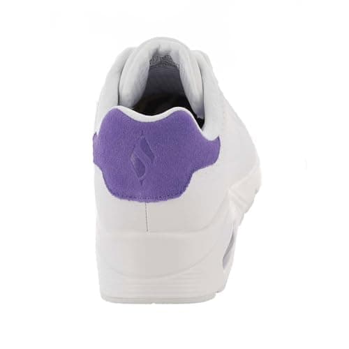 Thumbnail 6 de Skechers Uno Zapatillas mujer 38 EU White
