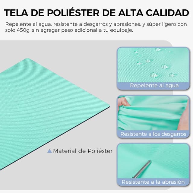 Thumbnail 6 de Fmeida Bolsa de Viaje 65L