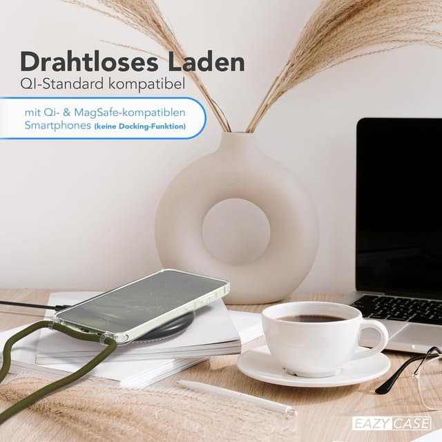 Thumbnail 5 de EAZY CASE Handykette für Galaxy S24