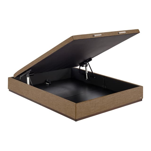 Detalle de Dunlopillo 🛏️ Canapé abatible eléctrico Premium